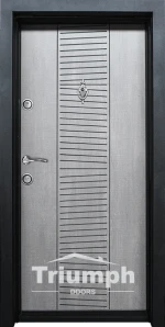 Блиндирана входна врата Hera