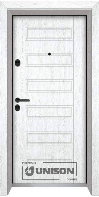Входнa вратa Unison Optima 207p, Бреза