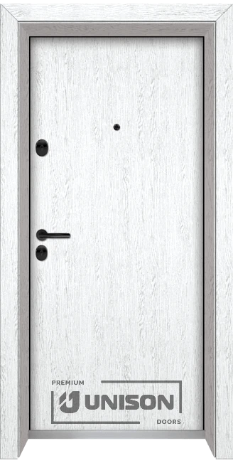 Входнa вратa Unison Optima 210p, Бреза