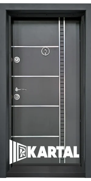 Блиндирана врата Картал LK 2102