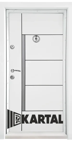 Блиндирана врата Картал LK 2130